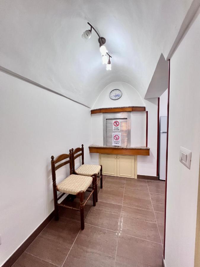 La Casa Di Albina Apartment Nardo Luaran gambar